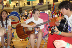 Relay for Life