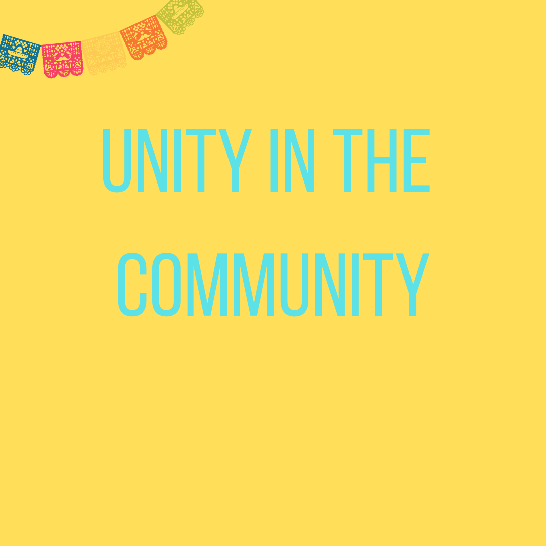 Unity In The Community – BVSW News