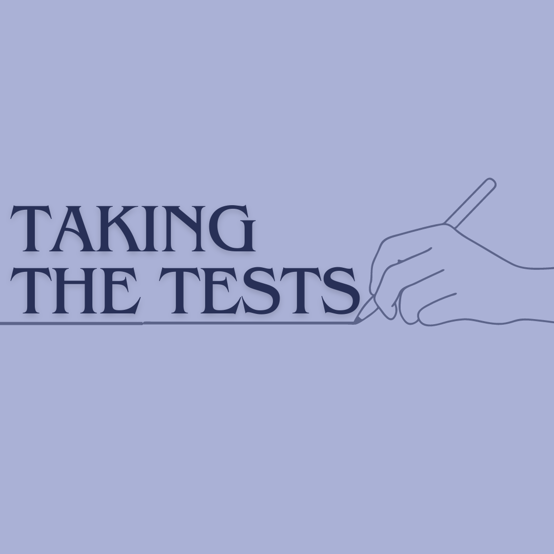 Fall testing day moved to a day off of school