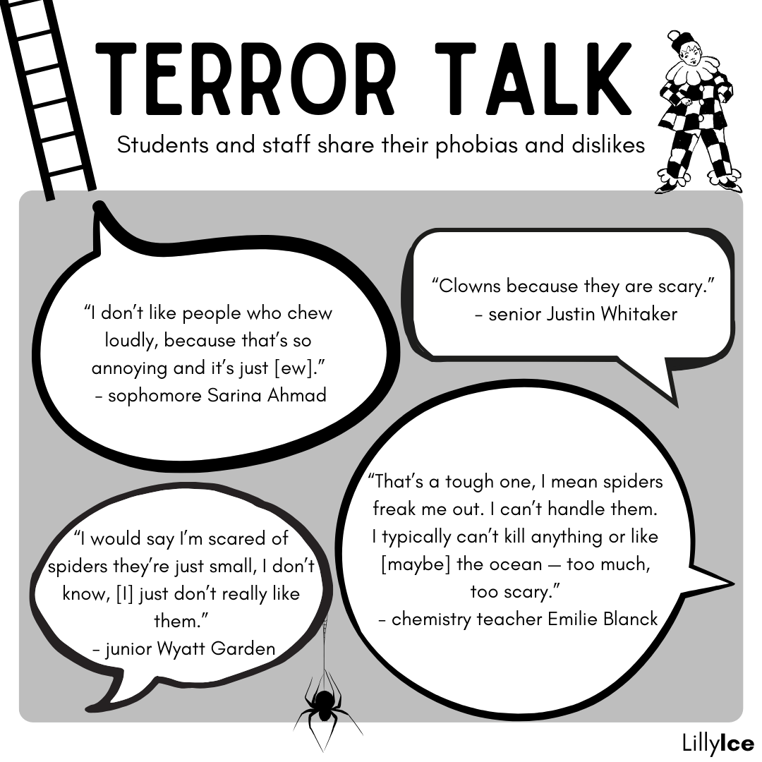 Terror Talk